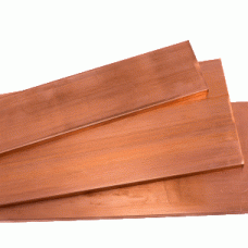 Шина медная мягкая х/к М1ф 2х20 мм ГОСТ 1173-2006